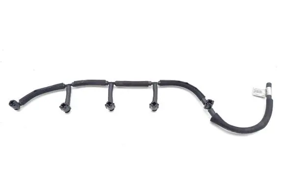 Volvo XC60 Fuel return line/hose 31321198 0445130003