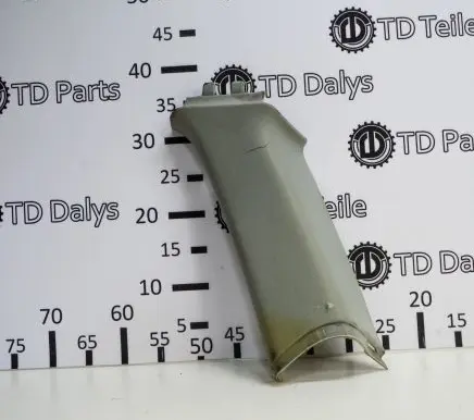 Skoda Superb B6 (3T) (C) pillar trim 3T9867288B