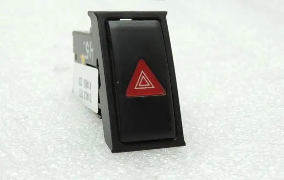 Suzuki Liana Hazard light switch 3743059J00