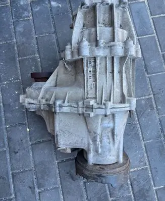 Jeep Grand Cherokee Gearbox transfer box case 68370968AA