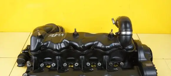 Land Rover Range Rover L322 Rocker cam cover 6H4Q9424HC 18SP51