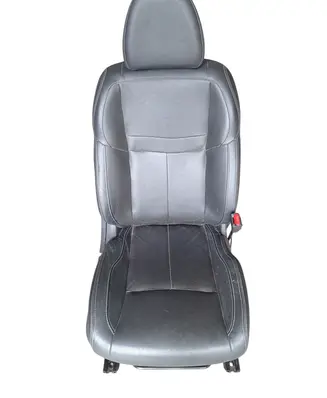 Nissan Qashqai Front passenger seat 