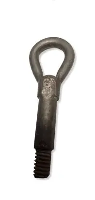 Mercedes-Benz Vaneo W414 Towing hook eye 