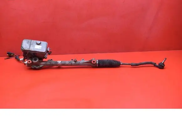 Peugeot 308 Steering rack 6820000391