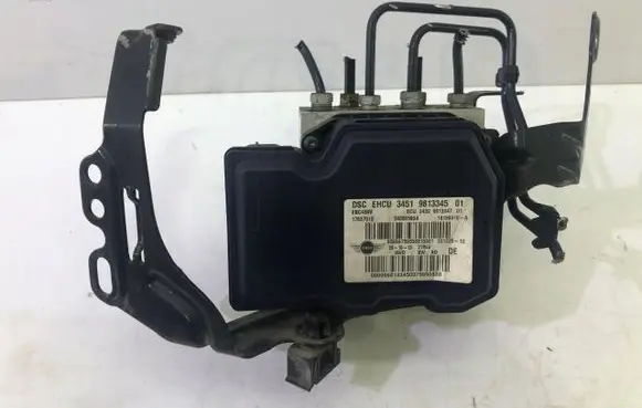 Mini Cooper Countryman R60 ABS Pump