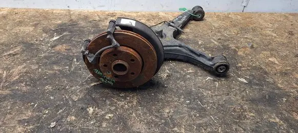 Volkswagen Transporter - Caravelle T5 Stub axle 7E0501414A