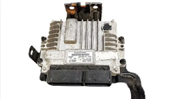 KIA Venga Engine control unit/module 39130-2A300