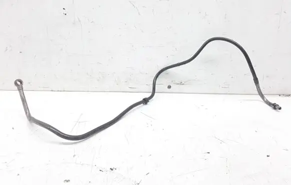 Fuel line pipe