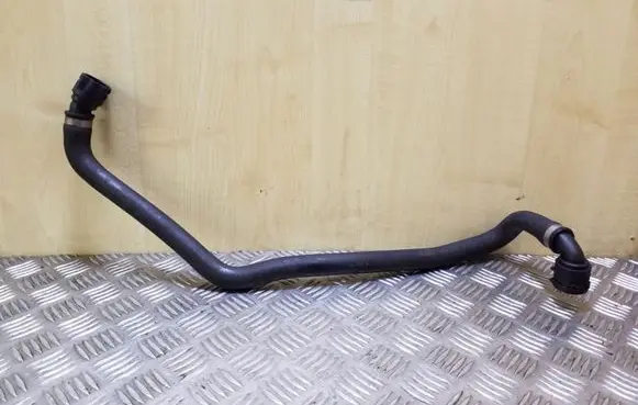 BMW X5 E70 Engine coolant pipe/hose 64216945279