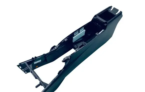 Citroen C4 III e-C4 Center console 98348907ZD
