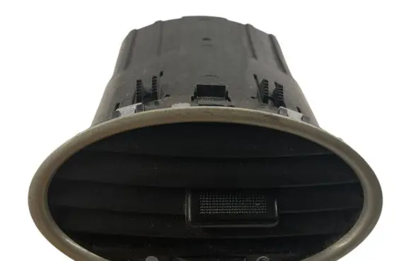 Ford Focus Dash center air vent grill 4m51a014l21ad