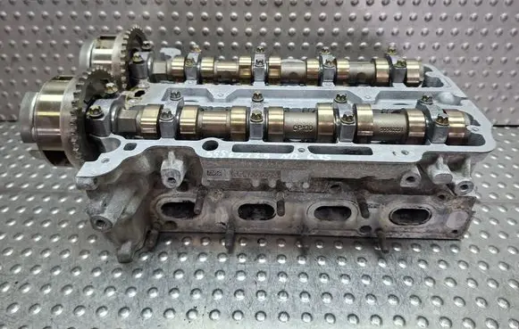 Opel Mokka Engine head S27635689 55562229