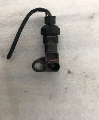 Mercedes-Benz B W246 W242 Turbo system vacuum part 8200691600