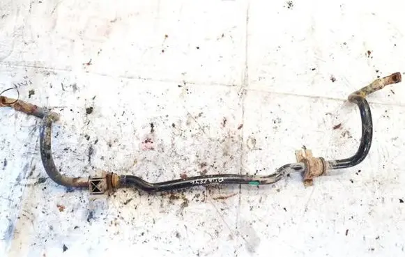 Renault Scenic II - Grand scenic II Front anti-roll bar/sway bar