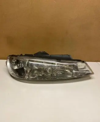 Peugeot 406 Headlight/headlamp 9630423177 0301175002