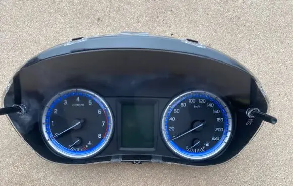 Suzuki SX4 S-Cross Speedometer (instrument cluster) 3411061MA 3411061MA0 SZ1032001