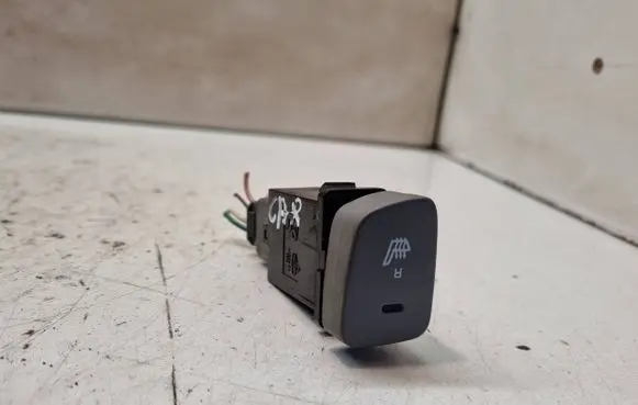 KIA Carens II Seat heating switch 