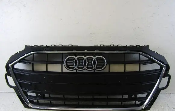 Audi A4 S4 B9 8W Front grill 8W0853651DB 8W0853651DD
