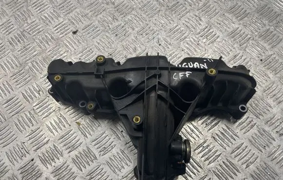 Volkswagen Tiguan Intake manifold 03L129711AM