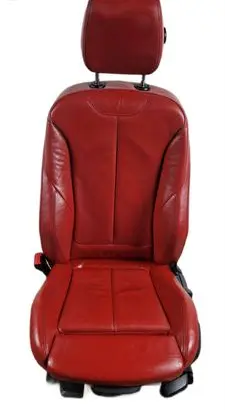 BMW 4 F36 Gran coupe Front driver seat