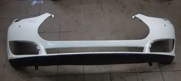 Tesla Model S Front bumper TESLAMODELS 102331200A