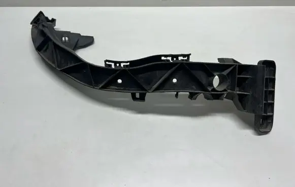 BMW 1 E81 E87 Headlight/headlamp mounting bracket 7148762