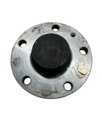 Volkswagen Golf V Front wheel ball bearing 