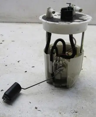 Mazda 2 In-tank fuel pump KRIS235789