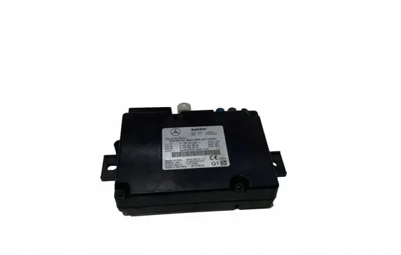 Mercedes-Benz A W176 Other control units/modules A1669005517