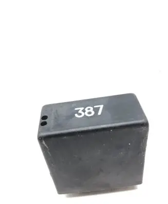 Audi A6 S6 C6 4F Other relay 4B0919471 5KG00656804 J35W55W