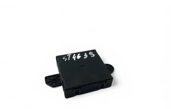 Jeep Grand Cherokee (WK) Other control units/modules 68245458AB