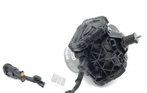 Opel Frontera Vacuum pump 9835028580 1276007 03710217014