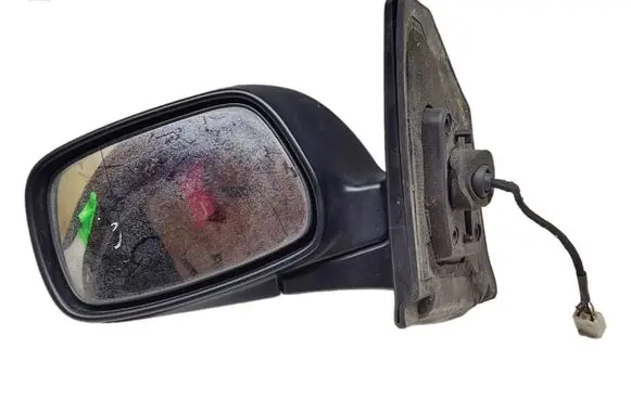 Toyota Corolla E120 E130 Front door electric wing mirror E11015440 E11025440 SKH563678