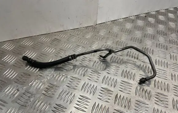 BMW 5 E60 E61 Turbo system vacuum part 