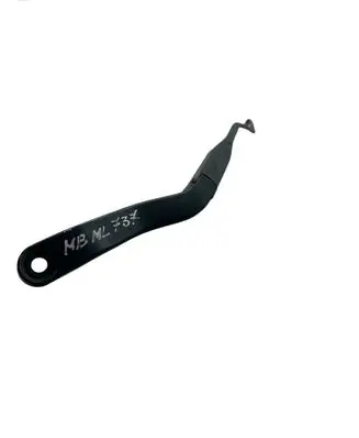 Dodge Nitro Front wiper blade arm 55157282AD