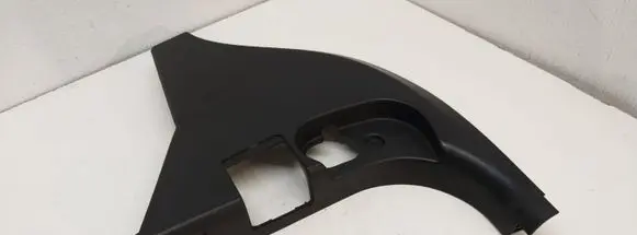 BMW 1 E81 E87 Foot area side trim 51437058133 11242010 7058133
