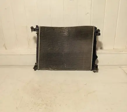 Renault Talisman Coolant radiator 214108607R M169474 RA2223