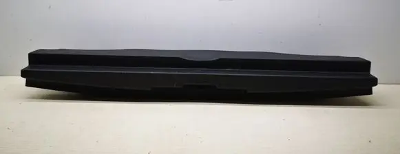 Renault Captur Trunk/boot sill cover protection 849202411R