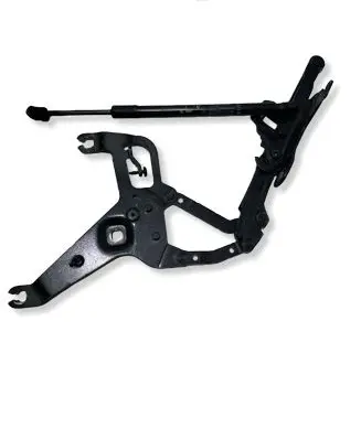 BMW X6 F16 Engine bonnet/hood hinges 17205310 7294530