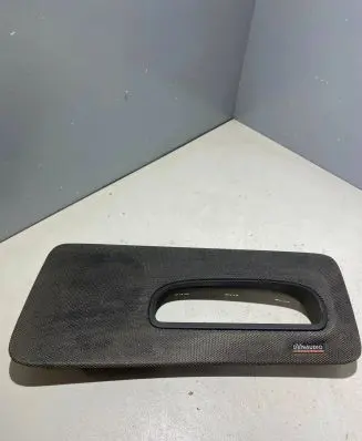 Dash center speaker trim cover