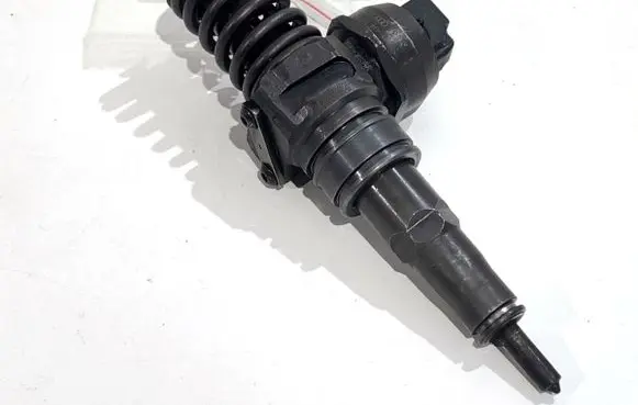 Seat Toledo III (5P) Fuel injector 038130073AG