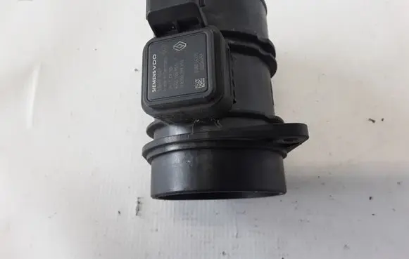 Renault Modus Mass air flow meter 8200299956