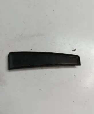 Audi Q2 - Other center console (tunnel) element 81B863301