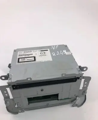 Mazda 2 Radio/CD/DVD/GPS head unit DR93669R0