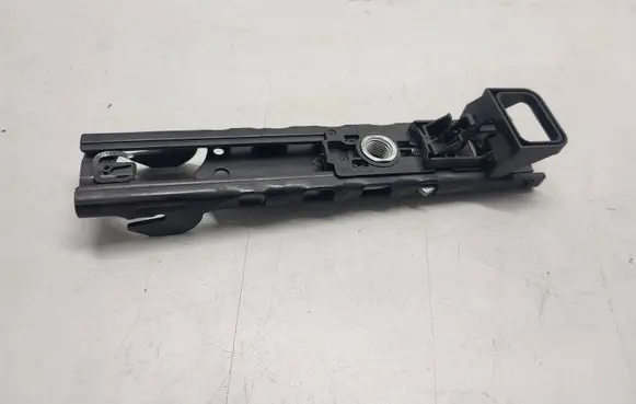 Audi Q2 - Seat belt height adjuster 4M0857819