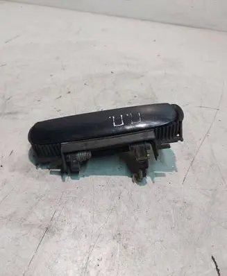 Audi A6 S6 C5 4B Rear door exterior handle 4B0839885