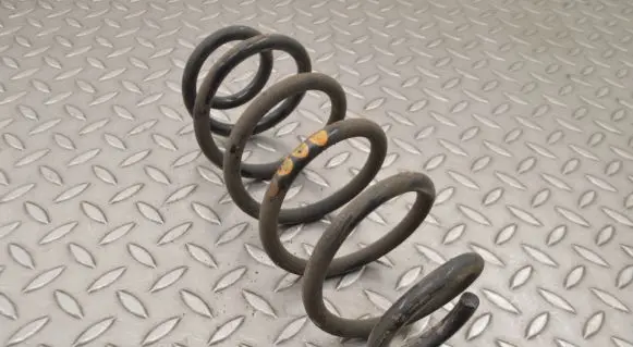 Audi TT TTS Mk2 Rear coil spring