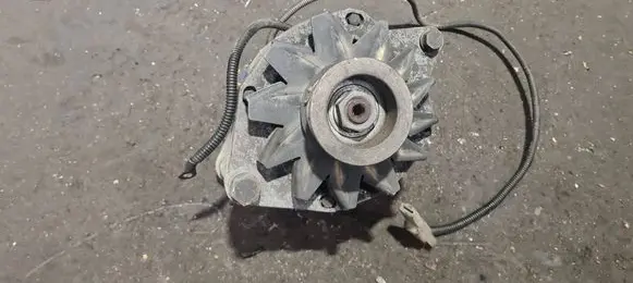 Volvo 440 Generator/alternator 0988037311