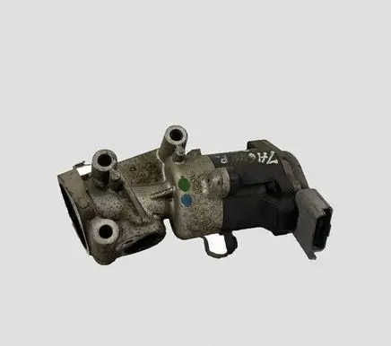 Jaguar S-Type EGR valve 4R8Q9D475B