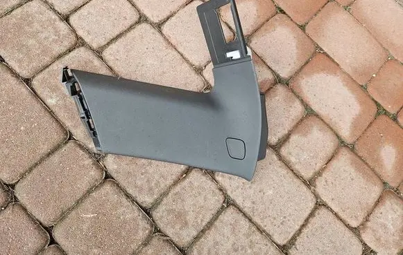 Opel Insignia B Dashboard 39157328